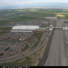 Денвенский аэропорт: новый мировой порядок Аэропорт денвера заговор