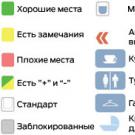 Аэробус A321 Уральские авиалинии - схема салона и лучшие места